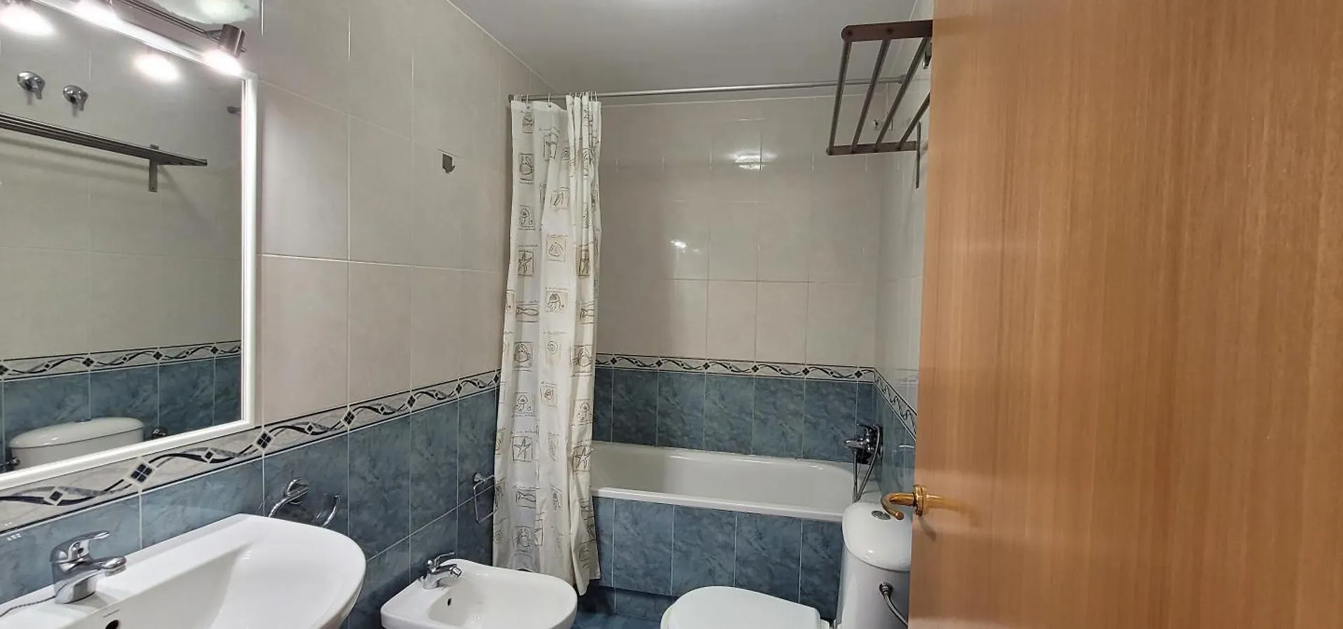 Villa Casa Estartit Oest 6A R L'Estartit