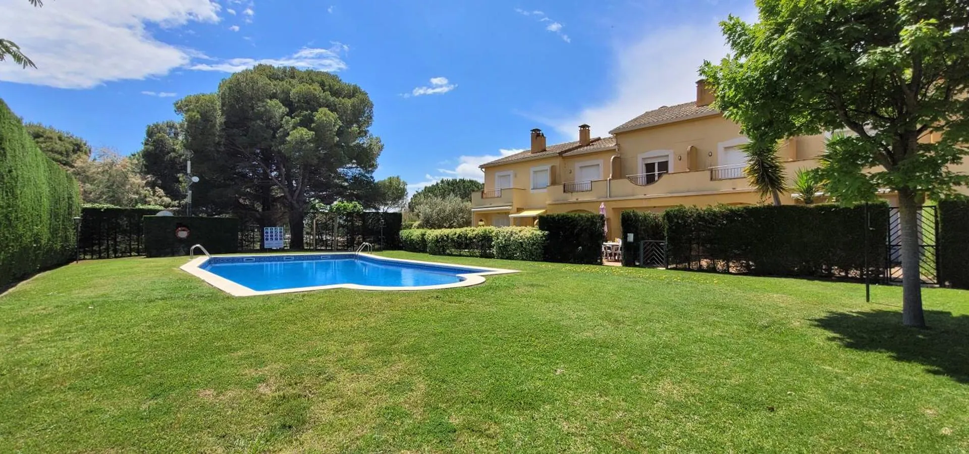 Villa Casa Estartit Oest 6A R L'Estartit Сasa de vacaciones