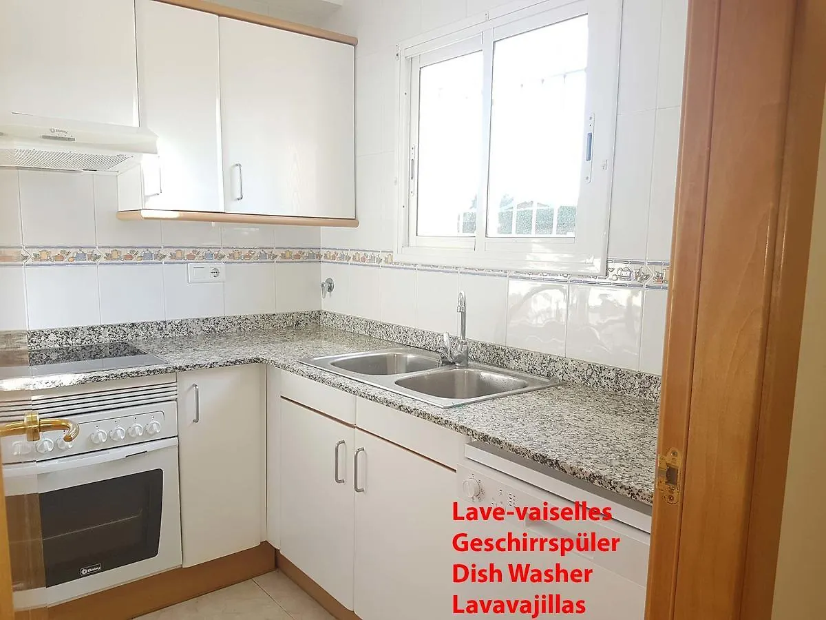 Villa Casa Estartit Oest 6A R L'Estartit 0*,